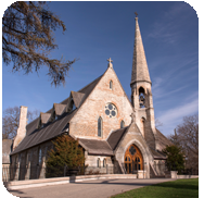 Chapel